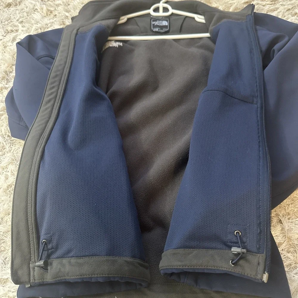 The North Face *** one
